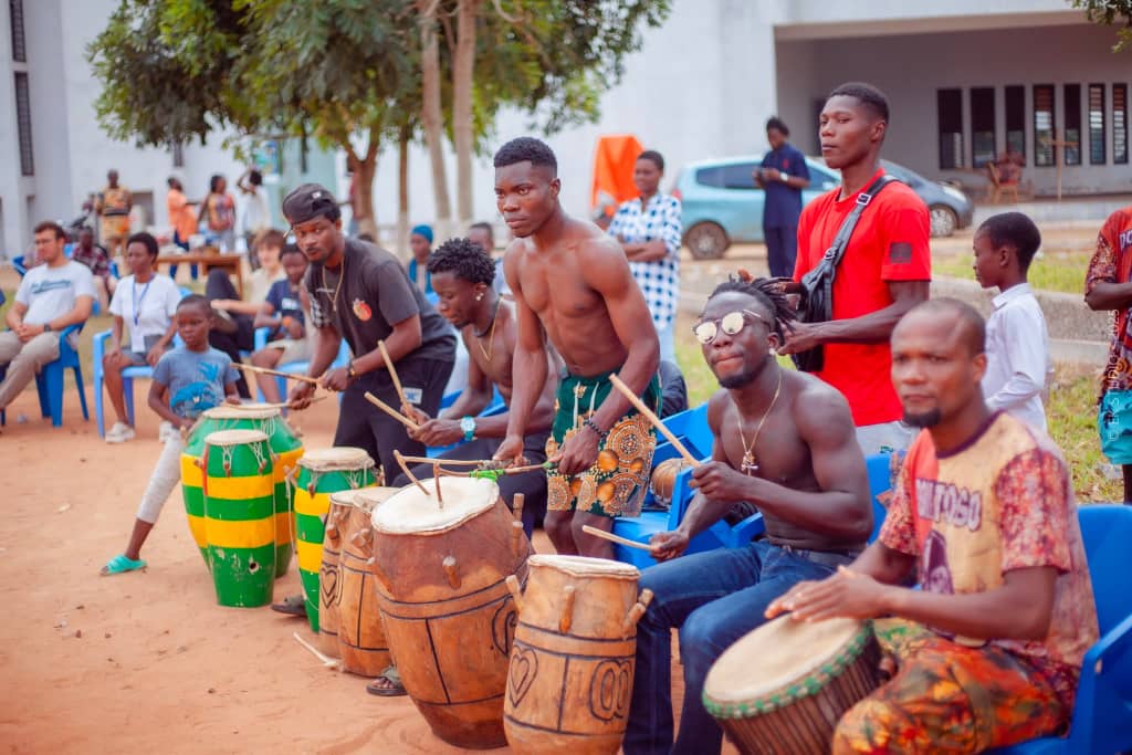 Festival RE.MA 2025 : Mission Des Jeunes célèbre l’art et l’engagement citoyen