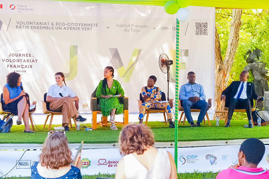Panel de discussion
