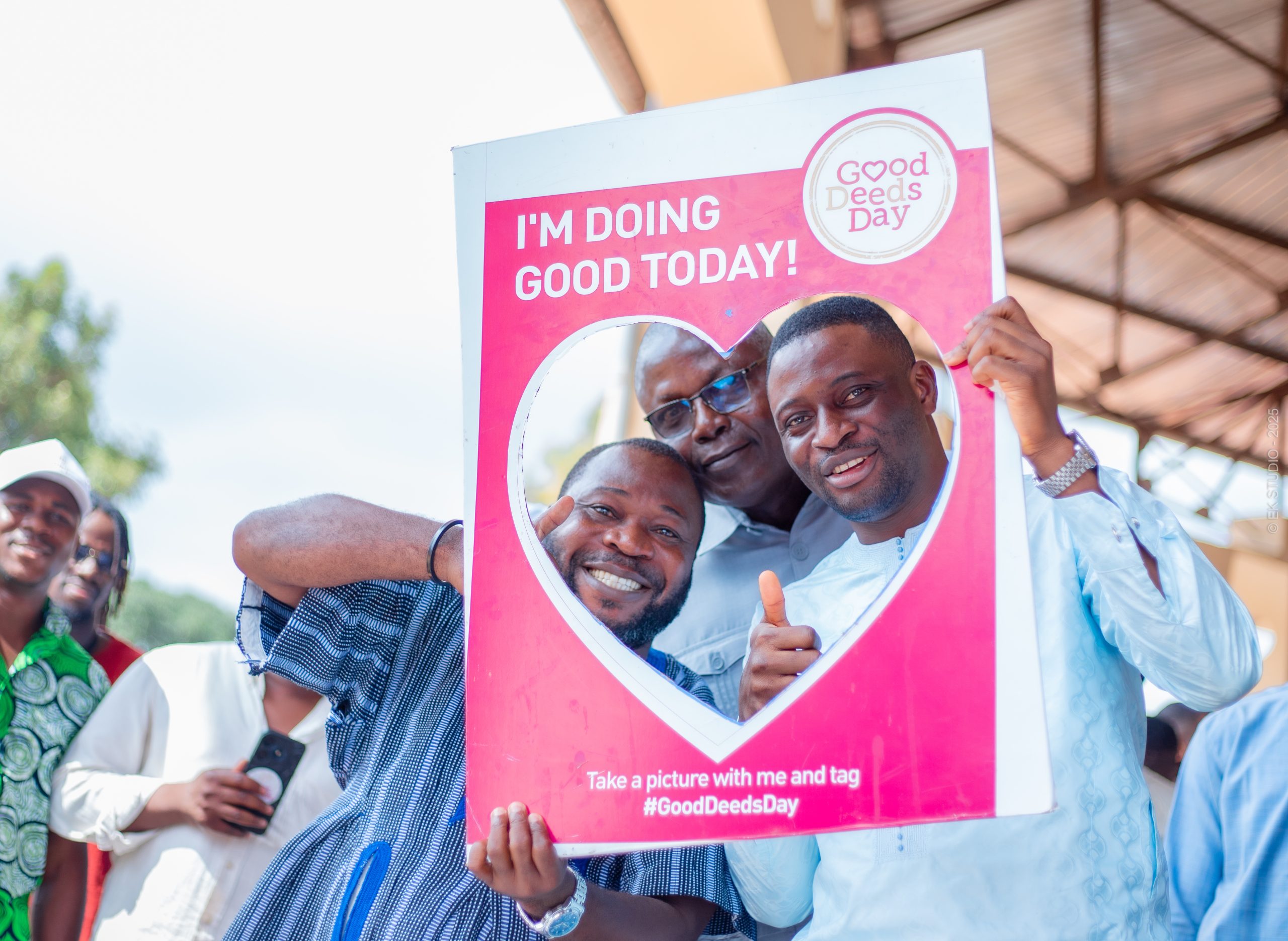 Mission Des Jeunes : engagée pour un volontariat durable