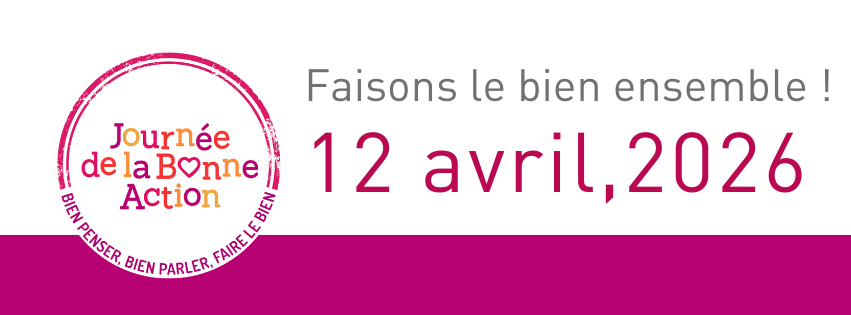 Journée de la Bonne Action