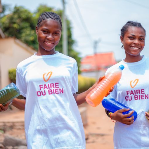 Atelier de Savonnerie